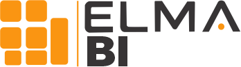 Logo ELMA BI