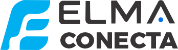 Logo ELMA CONECTA