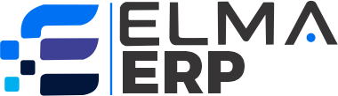 Logo ELMA ERP