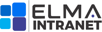 Logo ELMA INTRANET