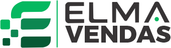 Logo ELMA VENDAS